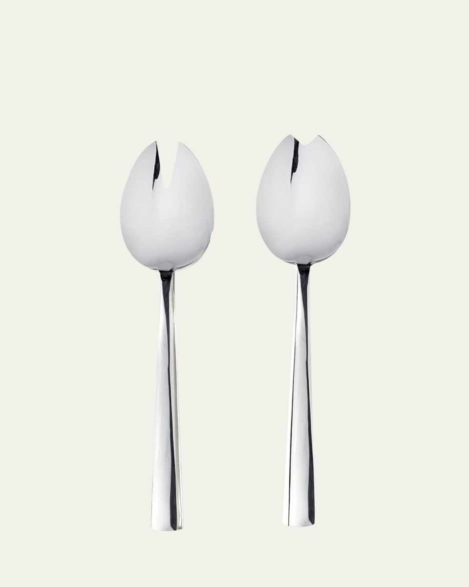 Levantina Salad Servers